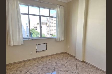 Apartamento à venda com 2 quartos, 58m² em Tijuca, Rio de Janeiro