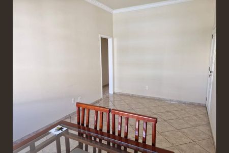 Apartamento à venda com 2 quartos, 58m² em Tijuca, Rio de Janeiro