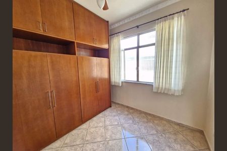 Apartamento à venda com 2 quartos, 58m² em Tijuca, Rio de Janeiro