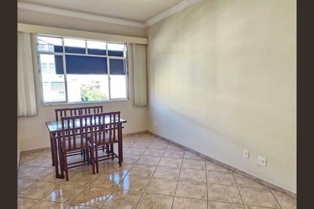 Apartamento à venda com 2 quartos, 58m² em Tijuca, Rio de Janeiro