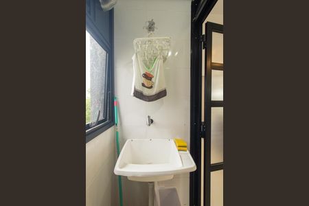 Apartamento para alugar com 100m², 2 quartos e 2 vagas Apartamento para alugar com 100m², 2 quartos e 2 vagasÁrea de Serviço