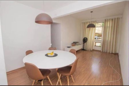 Apartamento à venda com 3 quartos, 72m² em Rio Comprido, Rio de Janeiro