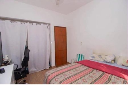 Apartamento à venda com 3 quartos, 72m² em Rio Comprido, Rio de Janeiro