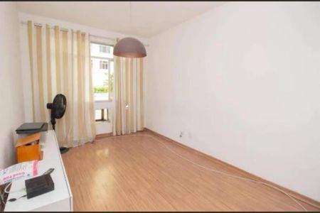 Apartamento à venda com 3 quartos, 72m² em Rio Comprido, Rio de Janeiro