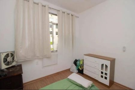 Apartamento à venda com 3 quartos, 72m² em Rio Comprido, Rio de Janeiro