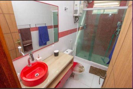 Apartamento à venda com 3 quartos, 72m² em Rio Comprido, Rio de Janeiro