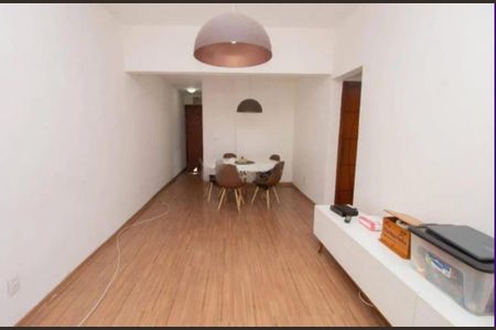 Apartamento à venda com 3 quartos, 72m² em Rio Comprido, Rio de Janeiro