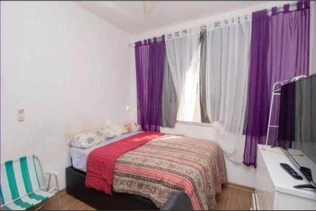 Apartamento à venda com 3 quartos, 72m² em Rio Comprido, Rio de Janeiro