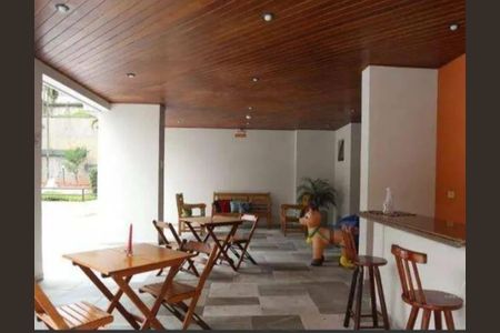 Apartamento à venda com 3 quartos, 84m² em Jardim das Vertentes, São Paulo