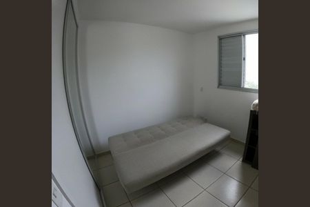 Apartamento para alugar com 2 quartos, 64m² em Castelo, Belo Horizonte