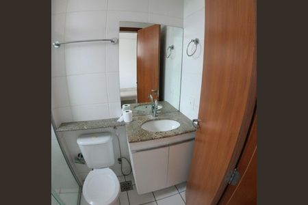Apartamento para alugar com 2 quartos, 64m² em Castelo, Belo Horizonte