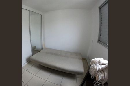Apartamento para alugar com 2 quartos, 64m² em Castelo, Belo Horizonte
