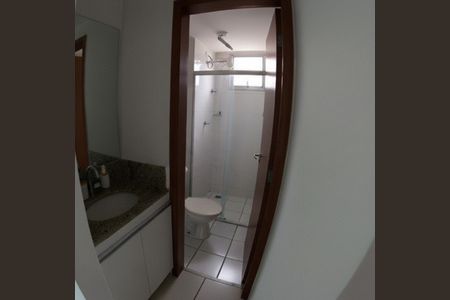 Apartamento para alugar com 2 quartos, 64m² em Castelo, Belo Horizonte