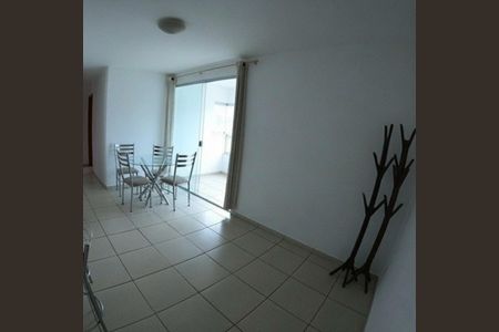 Apartamento para alugar com 2 quartos, 64m² em Castelo, Belo Horizonte