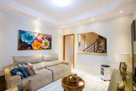 Casa à venda com 3 quartos, 400m² em Centreville, Santo André