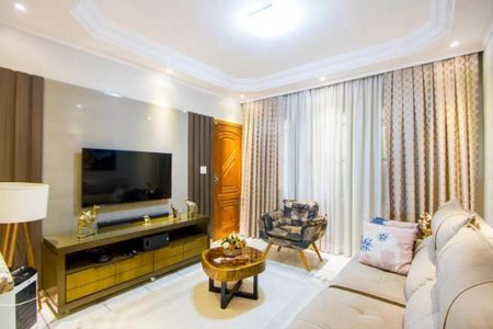 Casa à venda com 3 quartos, 400m² em Centreville, Santo André