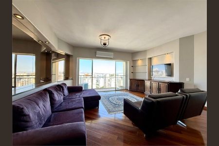 Apartamento à venda com 4 quartos, 192m² em Moema, São Paulo