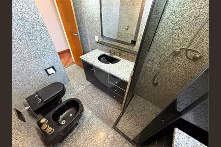 Apartamento à venda com 4 quartos, 192m² em Moema, São Paulo