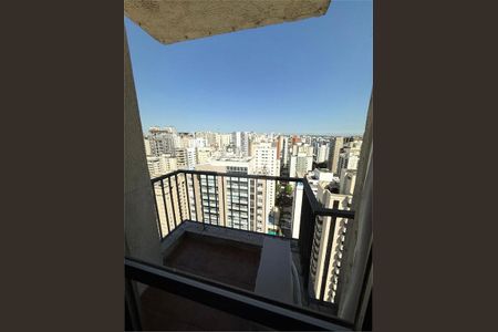 Apartamento à venda com 4 quartos, 192m² em Moema, São Paulo