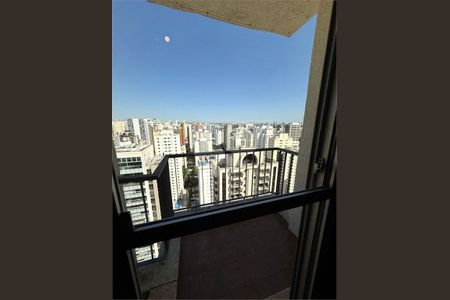 Apartamento à venda com 4 quartos, 192m² em Moema, São Paulo