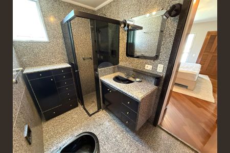 Apartamento à venda com 4 quartos, 192m² em Moema, São Paulo