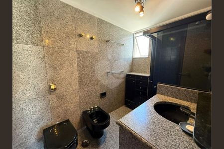 Apartamento à venda com 4 quartos, 192m² em Moema, São Paulo