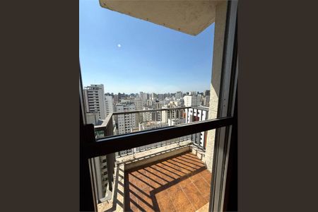 Apartamento à venda com 4 quartos, 192m² em Moema, São Paulo