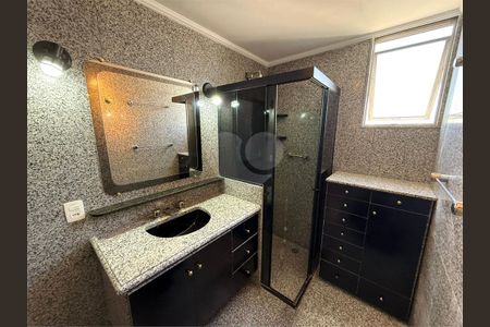 Apartamento à venda com 4 quartos, 192m² em Moema, São Paulo