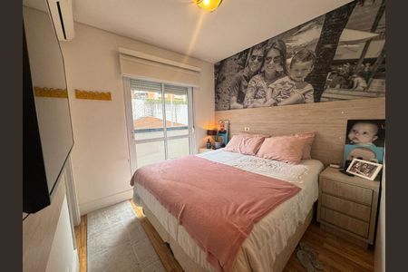 Apartamento à venda com 3 quartos, 118m² em Vila Mariana, São Paulo