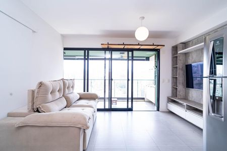 Apartamento para alugar com 50m², 1 quarto e 1 vagaSala