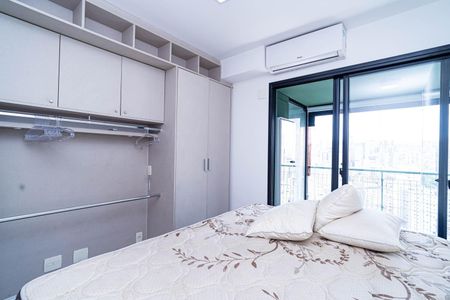 Apartamento para alugar com 50m², 1 quarto e 1 vagaQuarto