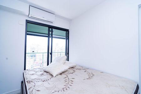 Apartamento para alugar com 50m², 1 quarto e 1 vagaQuarto