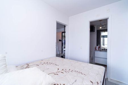 Apartamento para alugar com 50m², 1 quarto e 1 vagaQuarto