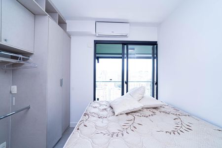 Apartamento para alugar com 50m², 1 quarto e 1 vagaQuarto