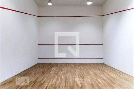 Apartamento para alugar com 50m², 1 quarto e 1 vagaQuadra Esportiva