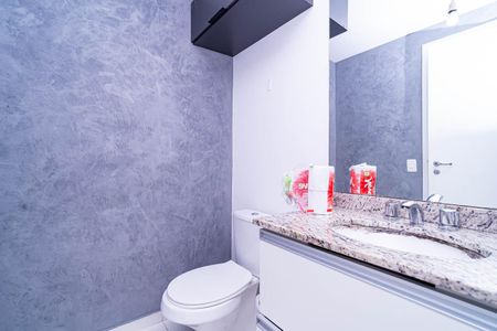 Apartamento para alugar com 50m², 1 quarto e 1 vagaBanheiro