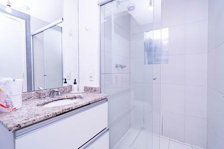 Apartamento para alugar com 50m², 1 quarto e 1 vagaBanheiro