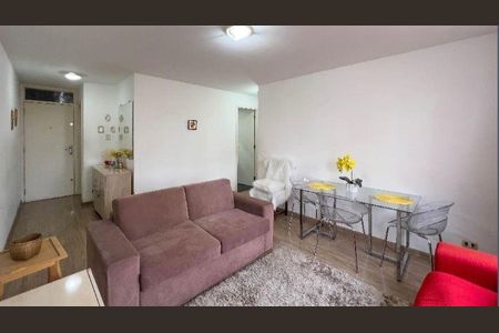 Apartamento à venda com 2 quartos, 86m² em Vila Mariana, São Paulo