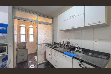 Apartamento à venda com 2 quartos, 86m² em Vila Mariana, São Paulo