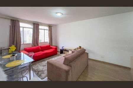 Apartamento à venda com 2 quartos, 86m² em Vila Mariana, São Paulo