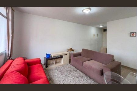 Apartamento à venda com 2 quartos, 86m² em Vila Mariana, São Paulo