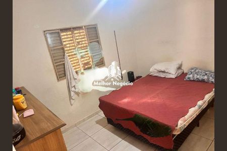 Casa à venda com 3 quartos, 150m² em Jardim Miranda, Campinas