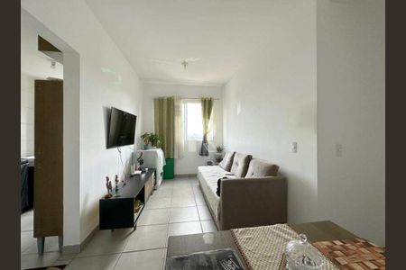 Apartamento à venda com 2 quartos, 50m² em Vila Oeste, Belo Horizonte