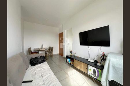 Apartamento à venda com 2 quartos, 50m² em Vila Oeste, Belo Horizonte