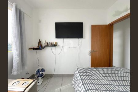 Apartamento à venda com 2 quartos, 50m² em Vila Oeste, Belo Horizonte