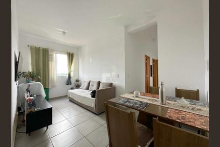 Apartamento à venda com 2 quartos, 50m² em Vila Oeste, Belo Horizonte