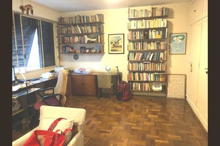 Apartamento à venda com 3 quartos, 170m² em Santa Cecilia, São Paulo