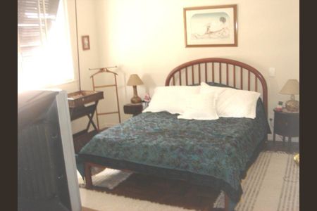 Apartamento à venda com 3 quartos, 170m² em Santa Cecilia, São Paulo