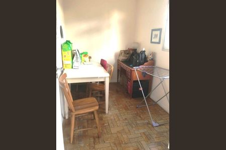 Apartamento à venda com 3 quartos, 170m² em Santa Cecilia, São Paulo