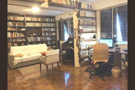 Apartamento à venda com 3 quartos, 170m² em Santa Cecilia, São Paulo